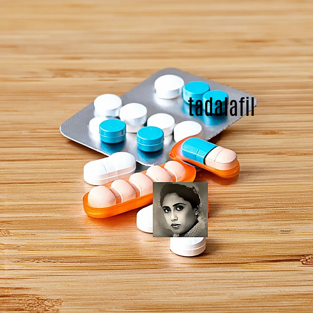 Tadalafil en farmacias del ahorro